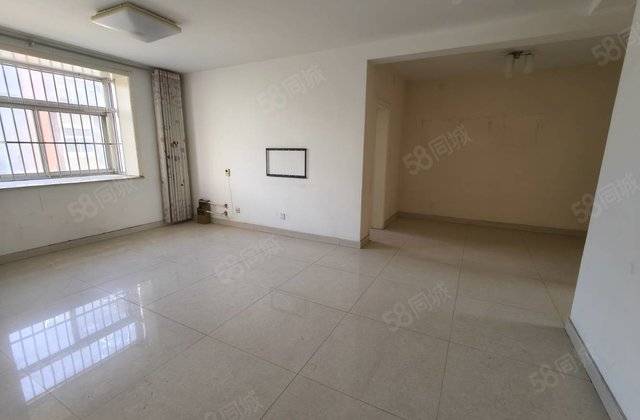 急售 国庆置业地暖3楼带车位 徒骇河边 近开发区 水岸花语