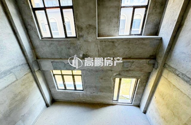 联发橄榄墅5室1厅182.72㎡350万二手房图片