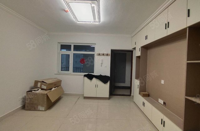 闸口！羡林苑！东关国际！东关瑞府！精装三室！新时代！农行家属