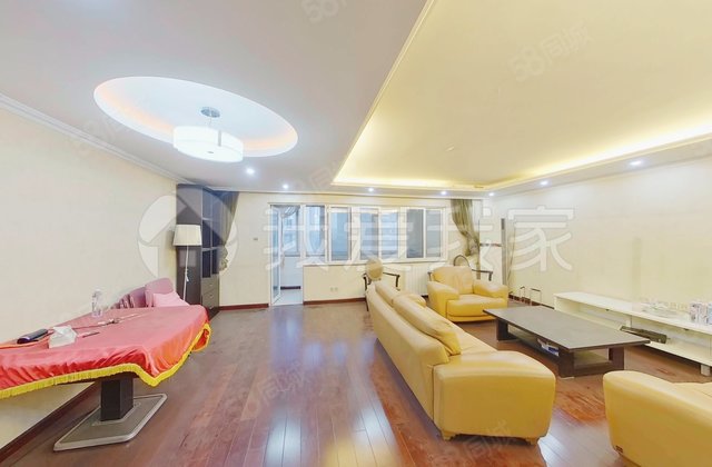 丰融园4室2厅219.5㎡4250万二手房图片