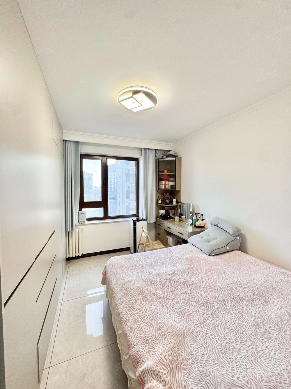 安新路6號院2室2廳1衛(wèi)86㎡南北780萬