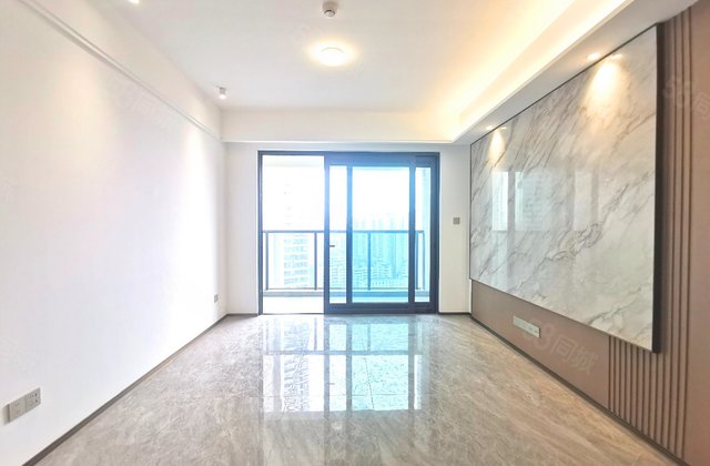 长嘉汇朗峯(南区)3室2厅96㎡185万二手房图片