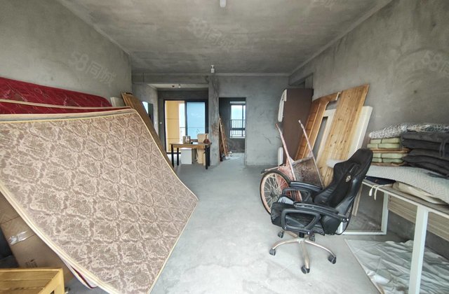 莆田九龙小区3室2厅126㎡117万二手房图片