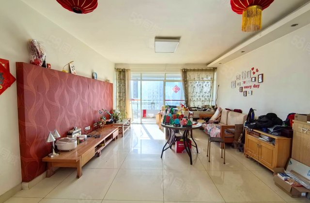 怡泰A区4室2厅166㎡188万二手房图片