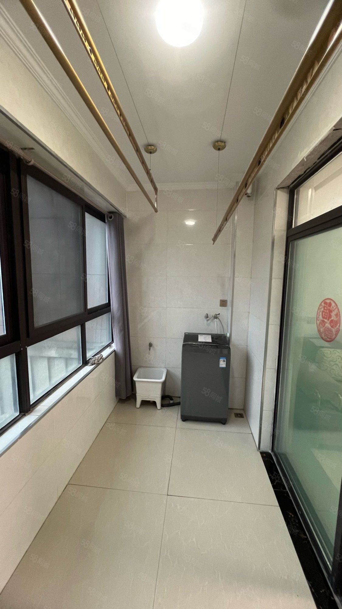 名邦中央公馆南区3室2厅1卫113.03㎡西75万