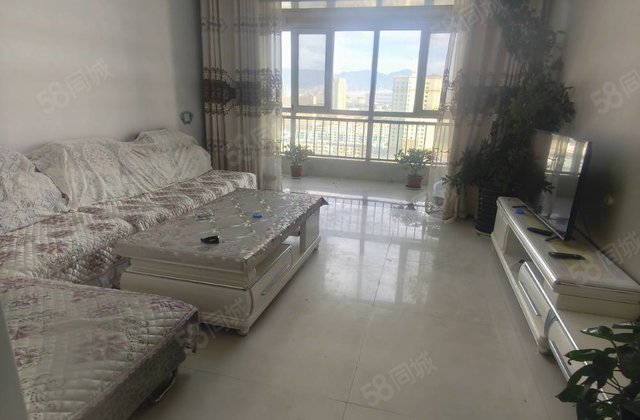 华兴广场住宅2室1厅94.87㎡46万二手房图片