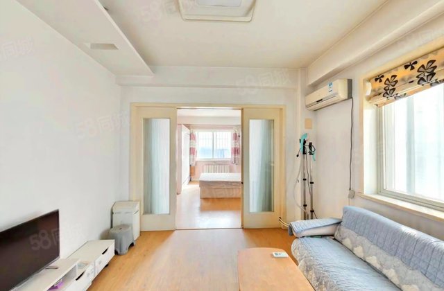 金厦里2室1厅74.37㎡119万二手房图片
