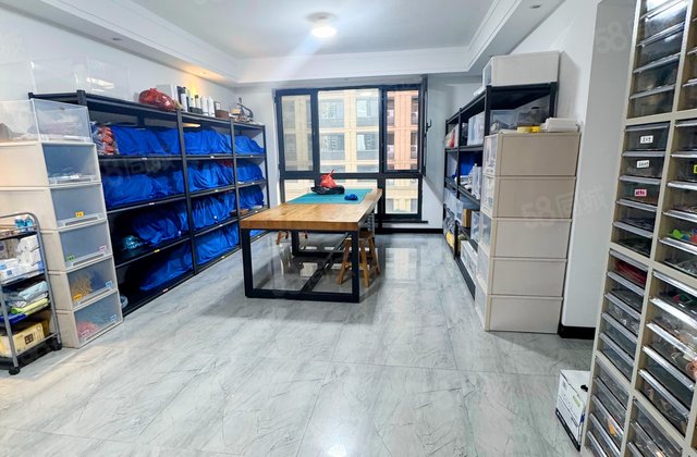 绿城朗月苑3室2厅127㎡130万二手房图片