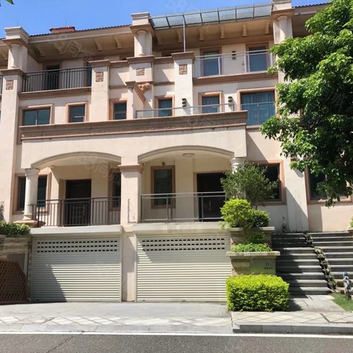 【中山三乡三乡镇政府私家别墅-中山58同城