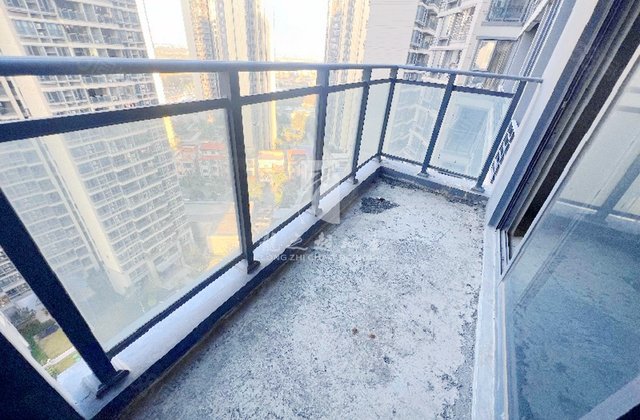 融创滨江粤府3室2厅103.57㎡59万二手房图片