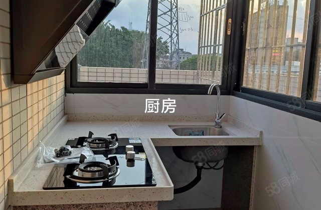 凯业尚筑公馆2室1厅43.91㎡43万二手房图片