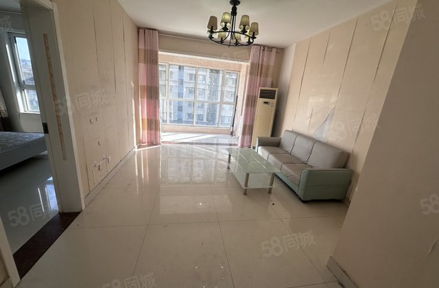 免大税急售开发区东昌丽都精装三室