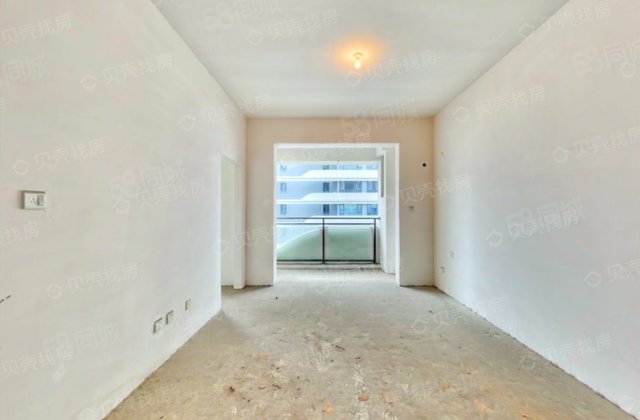 成都后花园4期2室1厅83.35㎡71.2万二手房图片