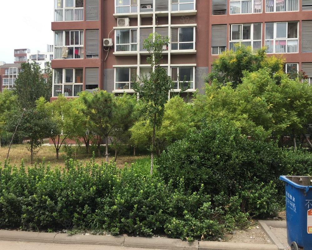 【和顺家园(五区), 和顺家园(五区)小区详情,房价走势,房源,业主论坛