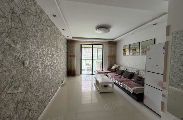 东亚原香小镇3室2厅90㎡39万二手房图片