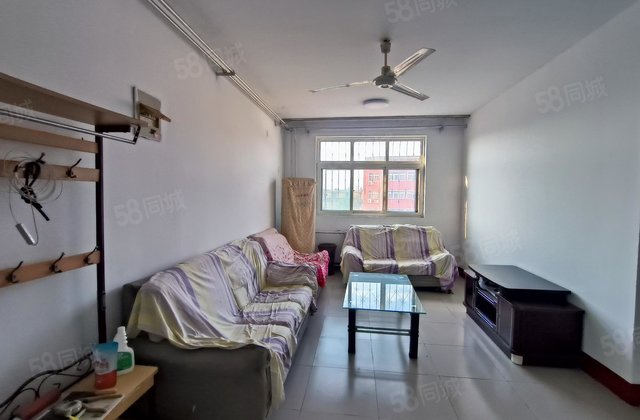 兴华路  东昌中学本部三室中巨馨安