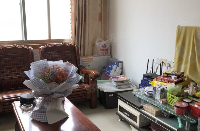 仁和北路14号小区2室2厅95.4㎡45万二手房图片