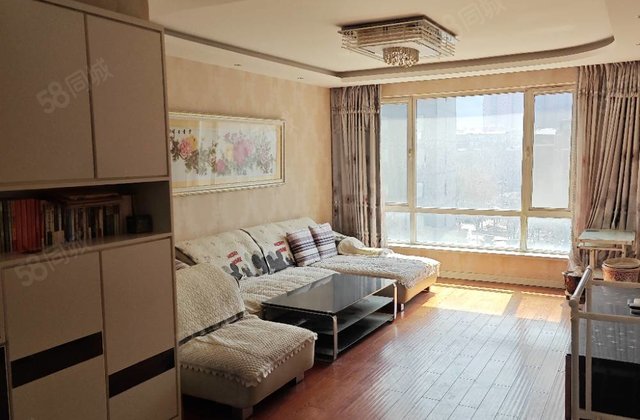 名士峰景2室2厅110㎡51万二手房图片