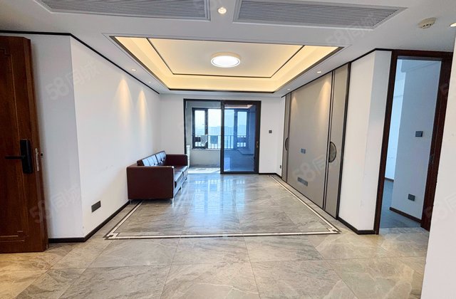 建发央著(一期)4室2厅130㎡470万二手房图片