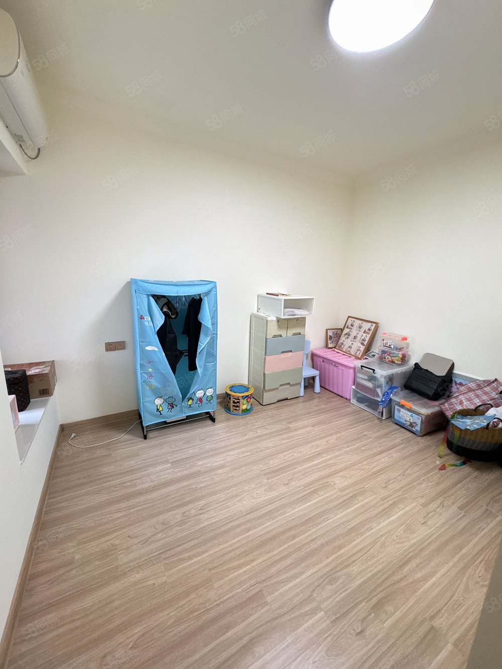 碧桂园太阳城3室2厅2卫115㎡南北73.8万