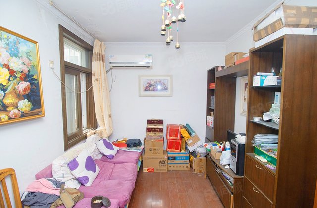 合肥师范学院职工宿舍2室1厅61.81㎡158万二手房图片