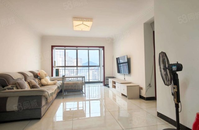 云董坡小区3室2厅95㎡31.8万二手房图片