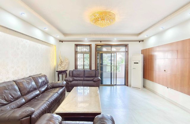 橄榄郡(新都)3室2厅125.9㎡98万二手房图片