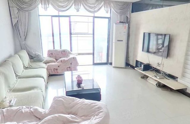 信华城市花园一期4室2厅136㎡55万二手房图片