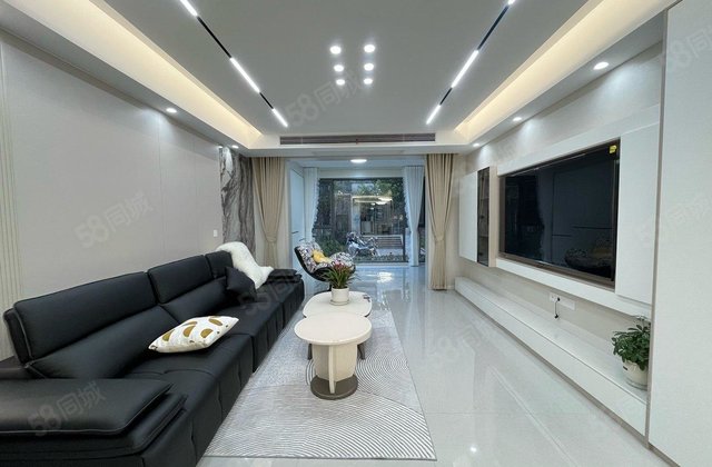 宜海林语棠北区3室2厅142.37㎡98.8万二手房图片