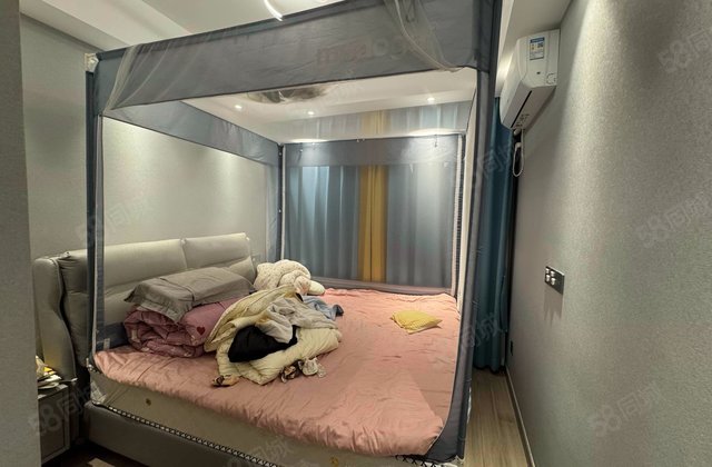 半山美庐3室2厅119.5㎡165万二手房图片