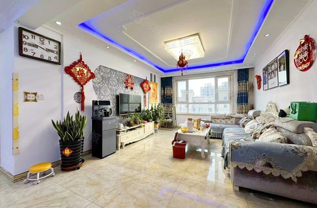 吴中家天下(三期)3室2厅106.64㎡60万二手房图片