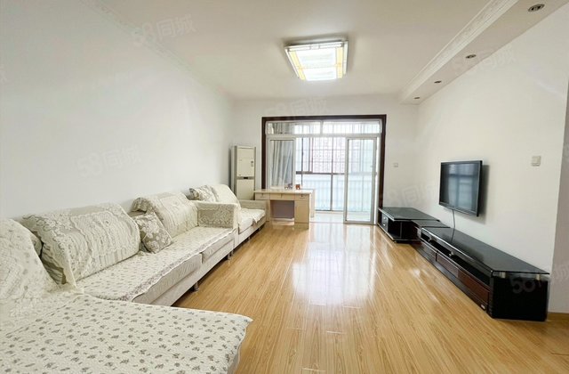 金麓小区2室2厅80.9㎡58.8万二手房图片