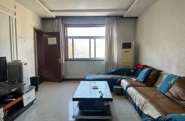 一小家属楼3室2厅112㎡45万二手房图片