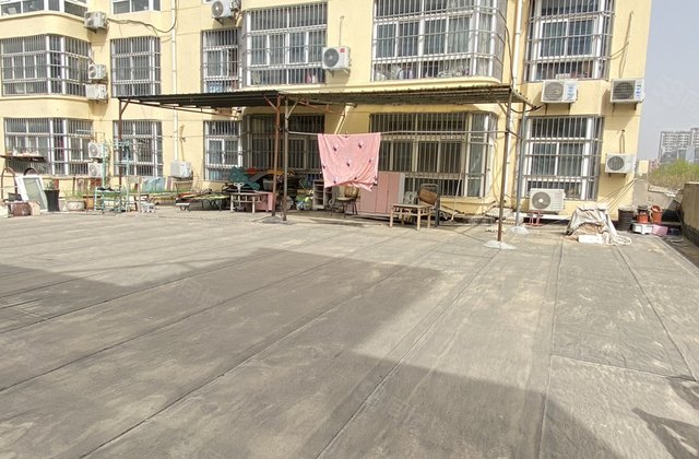 急售！人民公园 花园家苑 正规三室 带楼台 东边户 市中心