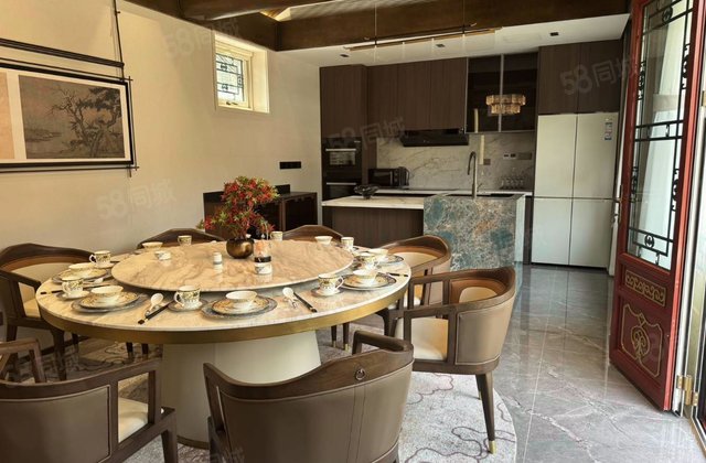 东廊下胡同小区2室2厅412.17㎡6800万二手房图片