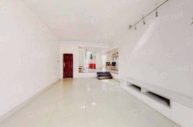 泰康家园(金堂)3室2厅138.41㎡41万二手房图片