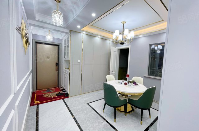 恒大帝景3室2厅149㎡99万二手房图片