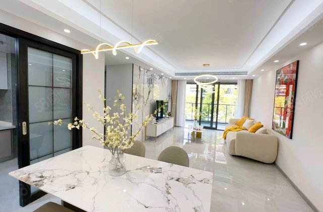 沙河路苑3室1厅89.18㎡85万二手房图片