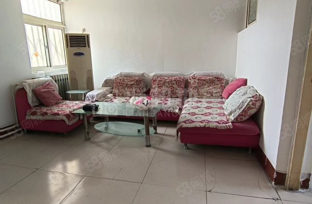 开发区实验  一墙之隔！西苑小区 三居 免大税