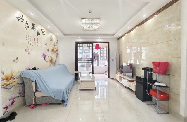 急售 大学城 动静分区 11层洋房 赠车位储藏室免大税