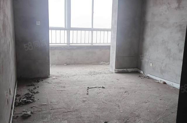 信旺家园2室2厅110.3㎡17.5万二手房图片