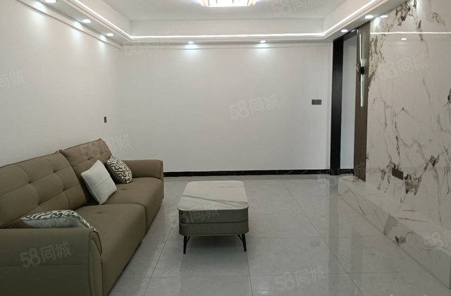 陶然居4室2厅135㎡49万二手房图片