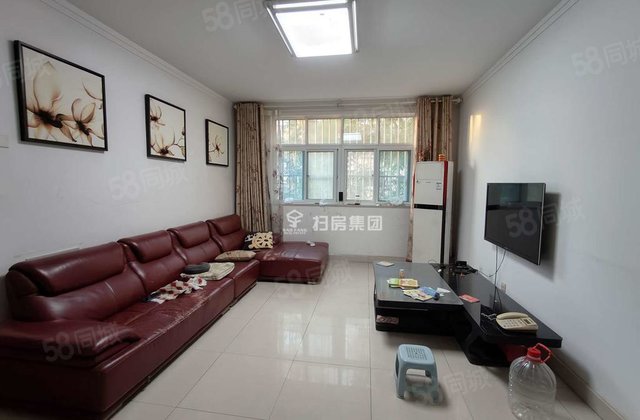 凤凰新城，文轩，带储藏室，中间楼层，看房随时，无大税南北通透