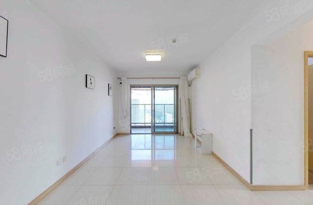 深业东岭4室2厅125㎡598万二手房图片