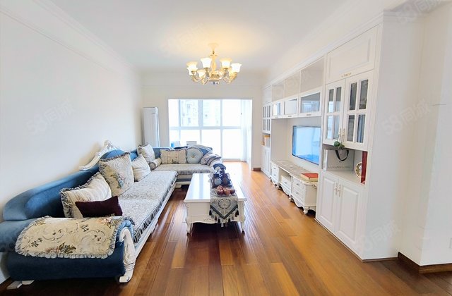 西城公馆2室2厅104.25㎡183.7万二手房图片