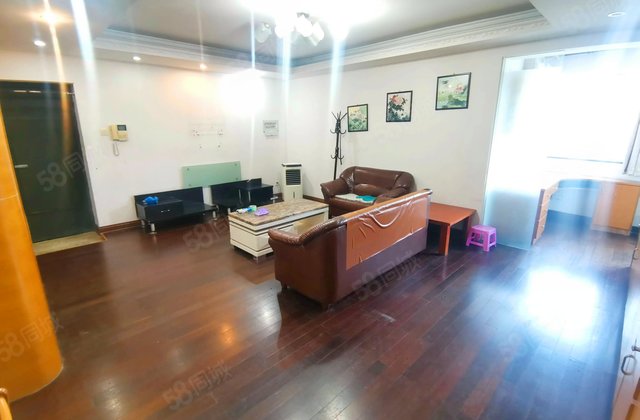 祥和广场3室2厅108㎡520万二手房图片