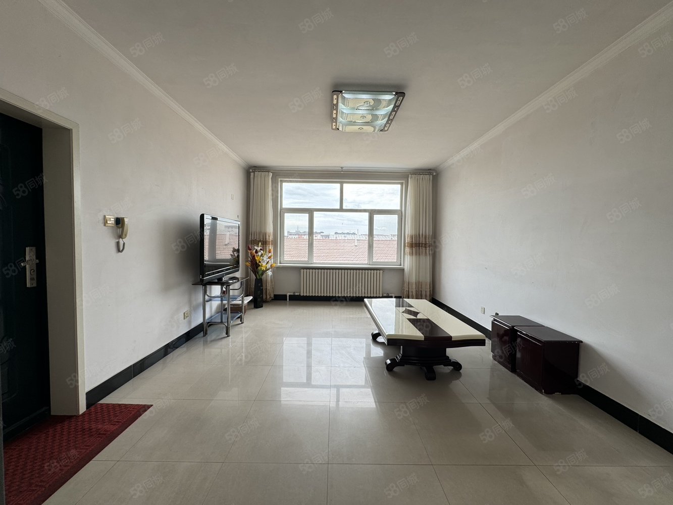 茂源小区3室2厅1卫109㎡南北43万