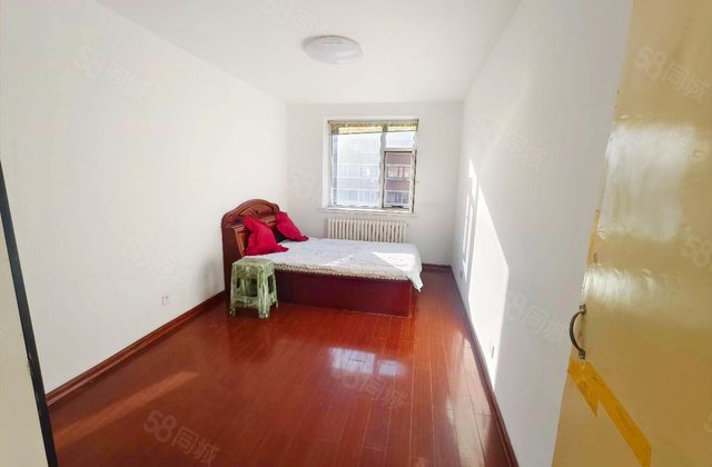 乐东小区(南区)2室1厅55㎡30万二手房图片