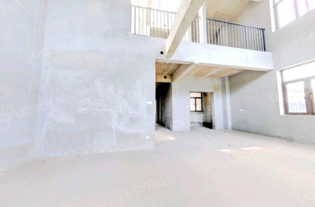 保利天空之城云琅5室2厅166.16㎡440万二手房图片