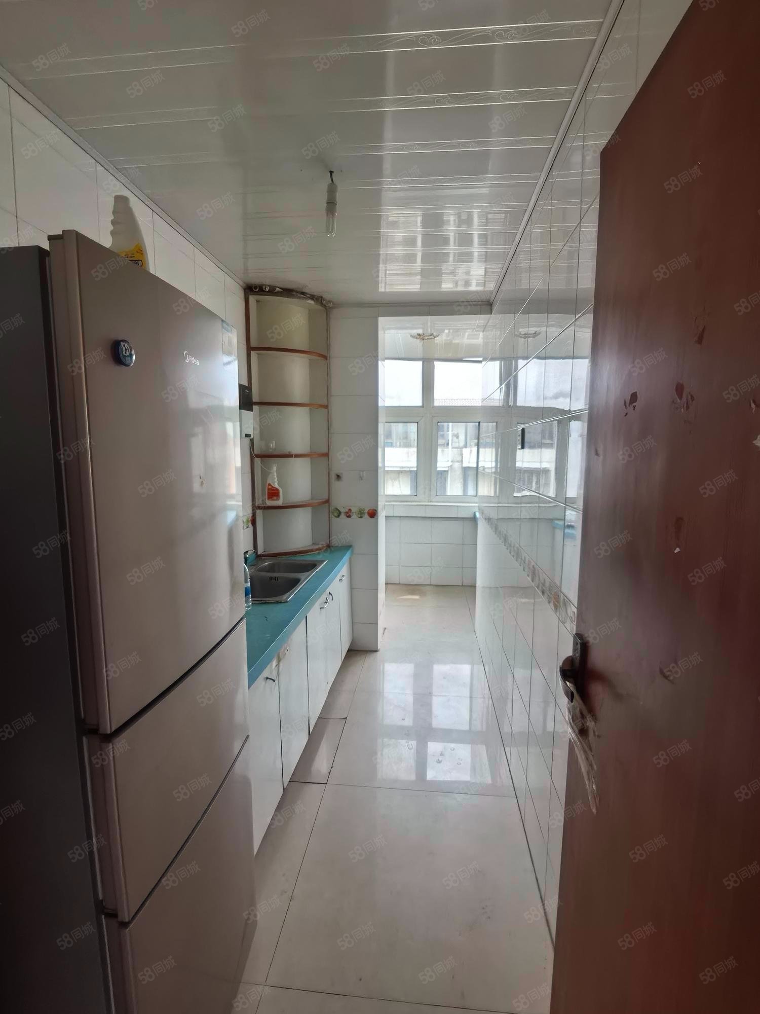 新平北路5號(hào)院3室1廳1衛(wèi)129.29㎡南北170萬(wàn)